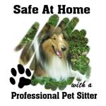 Safe at Home - Professional Pet Sitter